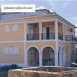 Sandy Pines Villa