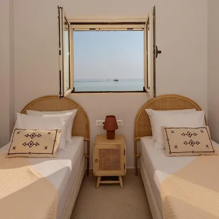 Athinas House Villa Alykes (Zakynthos)