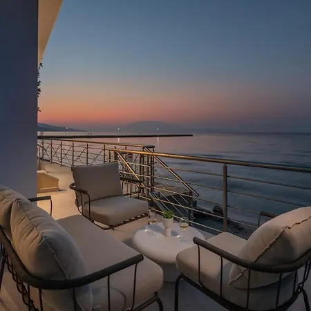 Villa Sandy Pines Alykes (Zakynthos)