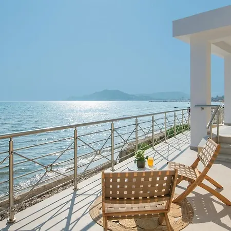 Athinas House Villa *