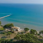 Sandy Pines Alykes (Zakynthos)