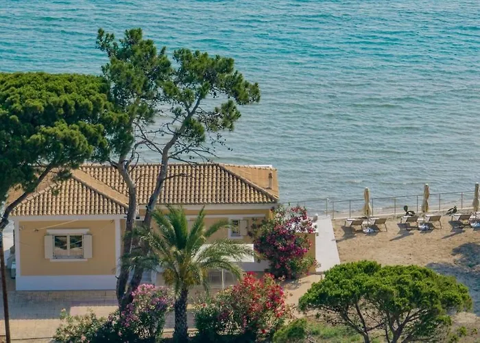 Villa Sandy Pines *