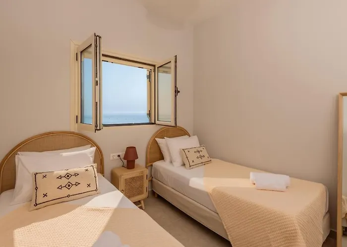 Sandy Pines Villa *