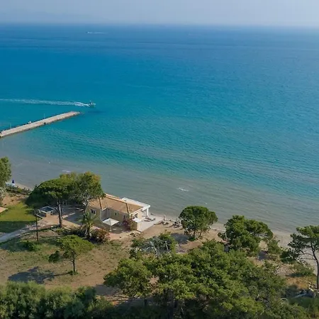 Sandy Pines Alykes (Zakynthos)