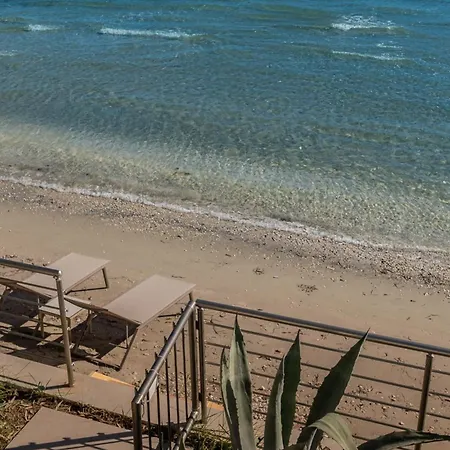 Sandy Pines Alykes (Zakynthos)
