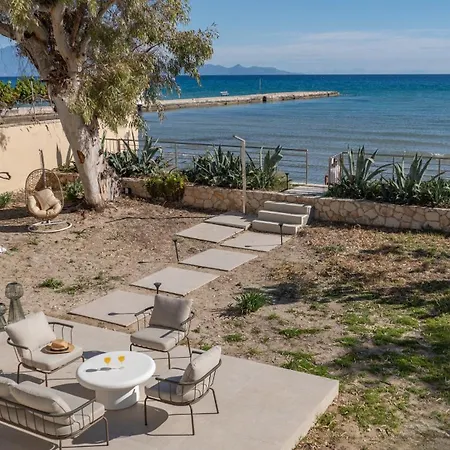 Sandy Pines Vila Alykes (Zakynthos)