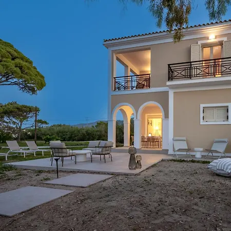 Vila Sandy Pines