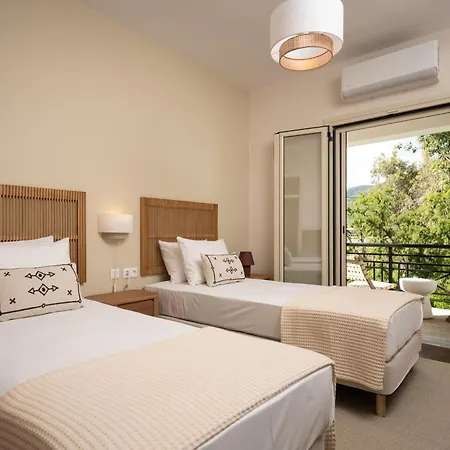 Vila Sandy Pines
