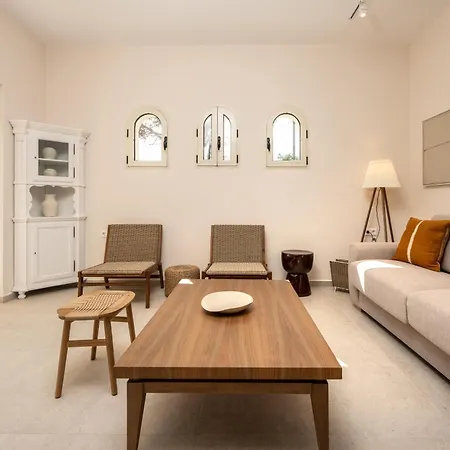 Villa Sandy Pines