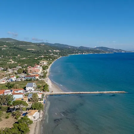 Vila Sandy Pines