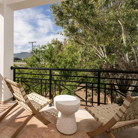 Vila Sandy Pines Alykes (Zakynthos)