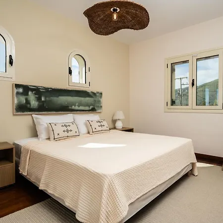Sandy Pines * Alykes (Zakynthos)