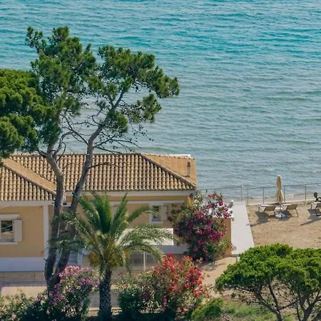 Villa Athinas House *