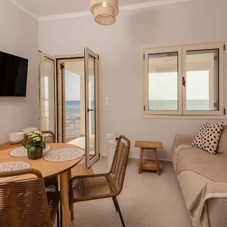 Willa Athinas House *