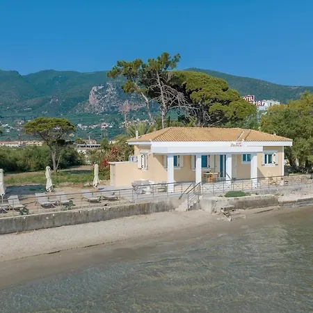 Sandy Pines Villa Alykes (Zakynthos)
