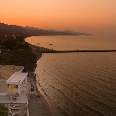 Athinas House Willa *