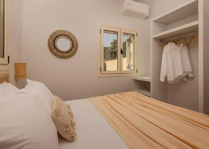 Sandy Pines Villa