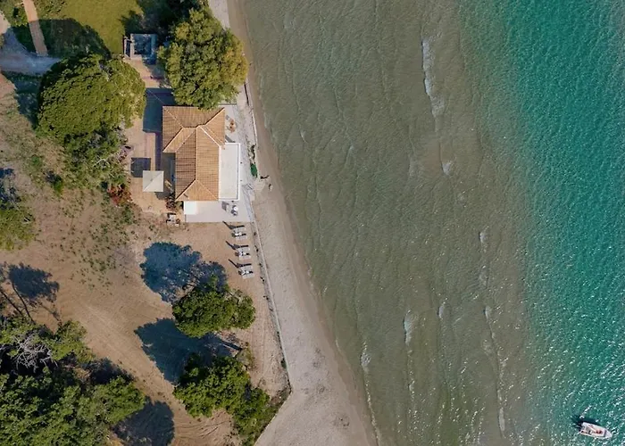 Villa Sandy Pines