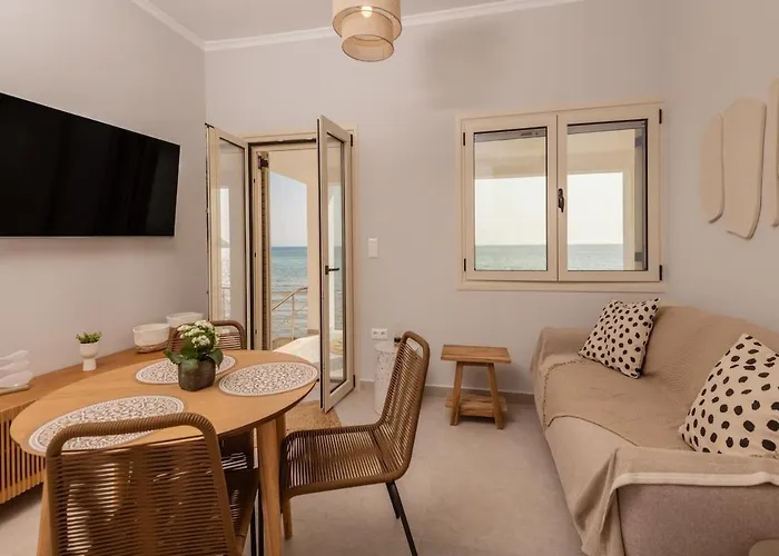 Villa Sandy Pines *